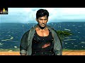 Pandem Kodi Movie Action Scenes Back to Back | Vishal | Telugu Movie Scenes @SriBalajiMovies