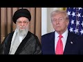‘It will be a regional war’: Iran’s Supreme Leader warns Trump against strikes