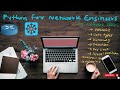 Day 1 Introduction of Python | Network Automation | Python for Network Engineers | Hindi | Explained