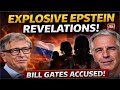LIVE | Epstein Files Documents Exposed | Bill Gates Denies Claims, Elon Musk Connection Explored