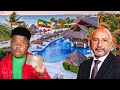 He left America To  Build 9 Luxury Resorts in Africa!