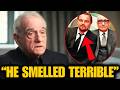 Top 6 Actors Martin Scorsese Hated The Most