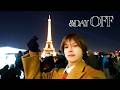 [\u0026DAY OFF/K vlog] K in Paris | An Inspiration-Filled Trip | \u0026TEAM