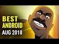 14 Best New Android Games of August 2018 | Playscore