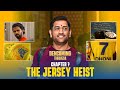 Dencoming - Chapter 7: The Jersey Heist Ft. MS Dhoni, Ruturaj and the Super Kings | CSK | IPL 2026