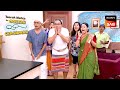 Bhide को आई Kitchen से Cooker के फटने की आवाज़ | Taarak Mehta Ka Ooltah Chashmah | Comedy Lagataar
