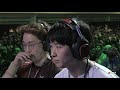 Tekken 7: Rox Dragons Knee vs TASTY Rangchu - Combo Breaker 2019 - Losers Finals