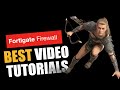 Best Fortigate Tutorials