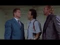 Red Heat - interrogation scene