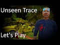 Unseen Trace | Horror Game Let's Play