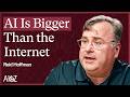 Reid Hoffman on AI, Consciousness, and the Future of Labor
