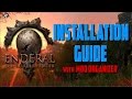Enderal Installation Guide (with Mod Organizer Integration)