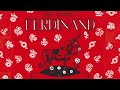 🌼 The Story of Ferdinand 🌺 (Ferdinand the Bull) Kids Book Read Aloud Short Funny Classic Tale