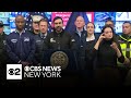 NYC Mayor Zohran Mamdani gives update on major winter storm | Full press conference