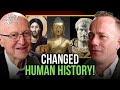 The 3 Most Influential People in Human History w/ Dr. Peter Kreeft