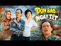 Đón Bão Ngày Tết | Phim Hài Tết 2026 - Hoài Linh | Phim Tết 2026 | Phim Việt Nam Mới Hay Nhất 2026