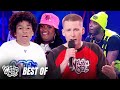 Best of Hitman, Charron, \u0026 More 🔥 SUPER COMPILATION | Wild 'N Out