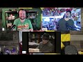 Americans React To \