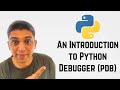 An Introduction to Python’s Debugger | Debugging in Python with Pdb