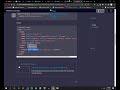 Uncaught SyntaxError: Cannot use import statement outside a module