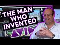 The Untold Story: Interview With Avid Media Composer Inventor