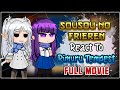 Sousou No Frieren React to Rimuru Tempest || Gacha React 