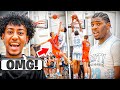 THIS INSANE AAU GAME WENT DOWN TO THE LAST SHOT!