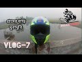 Bike Ride।।বগুড়া টু সারিয়াকান্দি।। Vlog -7