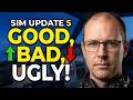 Microsoft Flight Simulator 2024 - Is the NEW BIG Update Boring?