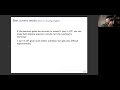 Peter Shor | Quantum error correcting codes and fault tolerance