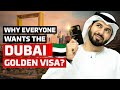 The New UAE Golden Visa Perks Will Surprise You!