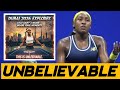 Dubai 2026 EXPLODES After Coco Gauff's Insane Final Moments This Is Unbelievable.
