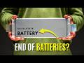New Battery Technologies Explained! Are Solid-State and Sodium-Ion the Future?