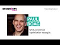 DesignOps - Paul Boag, How to start a user experience revolution