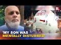 Gorakhnath Temple Attack: Father Of Accused Says Son Had Been 'Mentally Unstable And Was Suicidal'