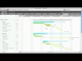 Gantt Chart Dependencies in TeamGantt