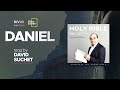 The Complete Holy Bible - NIVUK Audio Bible - 27 Daniel