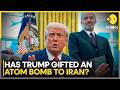 US-Iran War | Report: Iran Can Bear US Naval Blockade of Hormuz for Months | WION