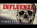 1918: The Deadliest Pandemic In Human History | Spanish Flu