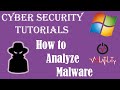 How to Analyze Malware Using Volatility Tool and DumpIt Tool | Memory Forensics | Malware Analysis