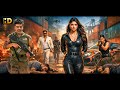 Shiva Rajkumar New South Action LEADER Hindi Dubbed Movie 4K | Pranitha Subash, Ashika Ranganath