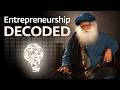 The Hallmark of Successful Entrepreneurs | Sadhguru