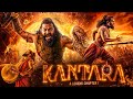 Kantara Chapter 1 2026 | Rishab Shetty Hindi Dubbed Action Thriller Movie   Full HD Movie