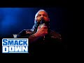 Who is the mysterious Uncle Howdy that interrupted Bray Wyatt?: SmackDown, Oct. 28, 2022