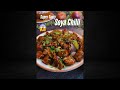 Soya Chilli Ki Tasty Recipe | Soya Chilli Recipe | Easy Soya Chilli | Soya Manchurian Chilli