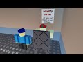 Escape House Arrest Simulator, all REVAMPED Endings! (Roblox)