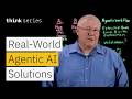 How to Use Agentic AI: LLMs, AI Agents \u0026 Prompt Engineering in Action