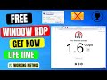 CREATE FREE RDP | 16 GB RAM \u0026 High Speed Internet | 100% Working