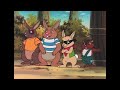 Happy, the Littlest Bunny | Full Family Animated Movie | Cartoon Comedy Central