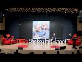 When Do I Get to Drive? – Embracing My Internal Censor | Daryl Caid | TEDxShekou Intl School